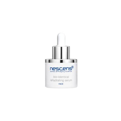 Nescens Bio-identical rehydrating Serum Face 30 ml