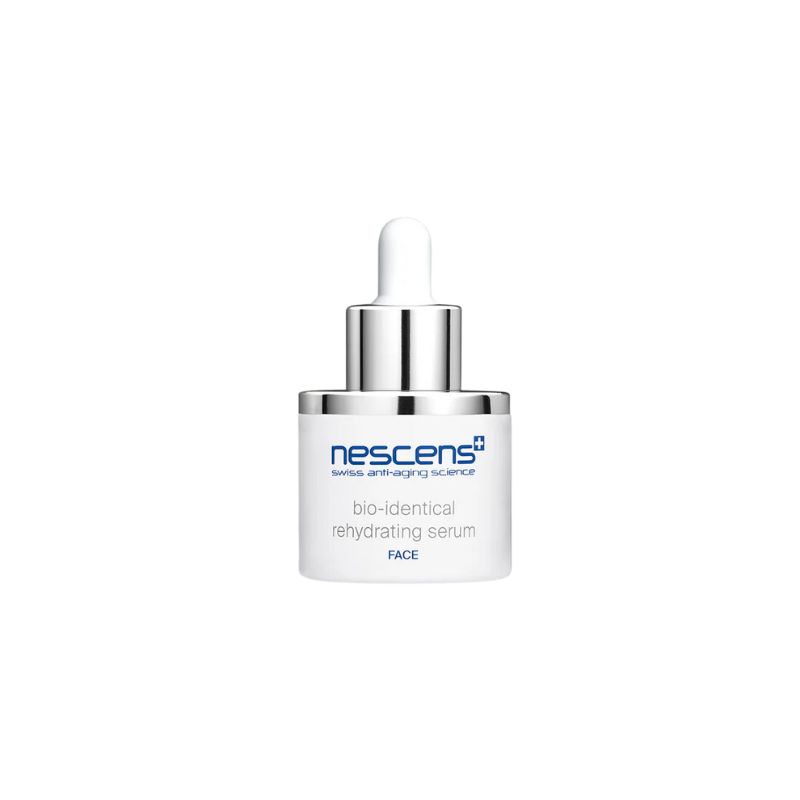 Nescens Bio-identical rehydrating Serum Face 30 ml
