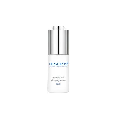 Nescens Zombie cell clearing Serum Face 30 ml