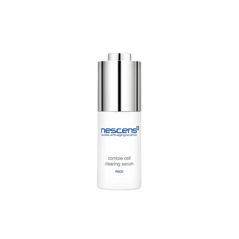 Nescens Zombie cell clearing Serum Face 30 ml