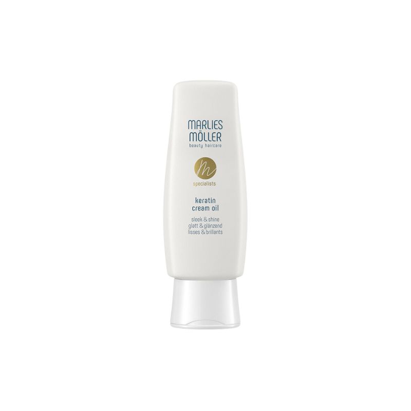 Marlies Möller Specialists Keratin Cream Oil 100 ml