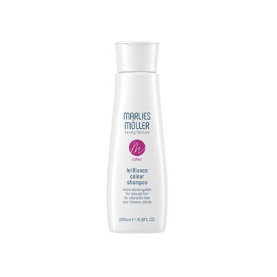 Marlies Möller Colour Brilliance Colour Shampoo 200 ml