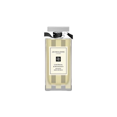 Jo Malone London Lime Basil & Mandarin Bath Oil 30 ml