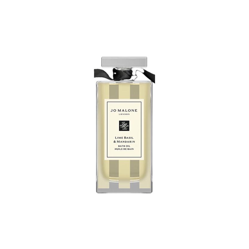 Jo Malone London Lime Basil & Mandarin Bath Oil 30 ml