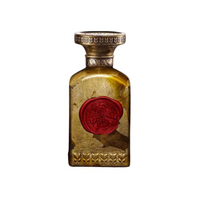 Anfas Red Ishq Eau de Parfum 75 ml