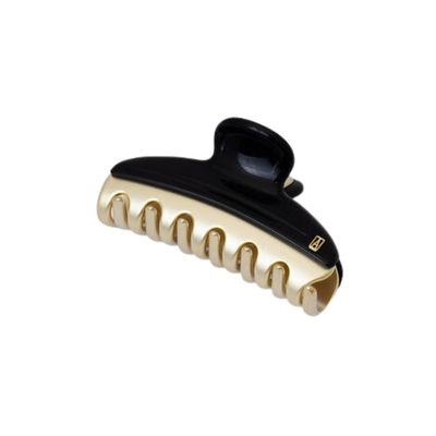 Alexandre de Paris Vendôme Haarklammer 7,5 cm ohne Strass