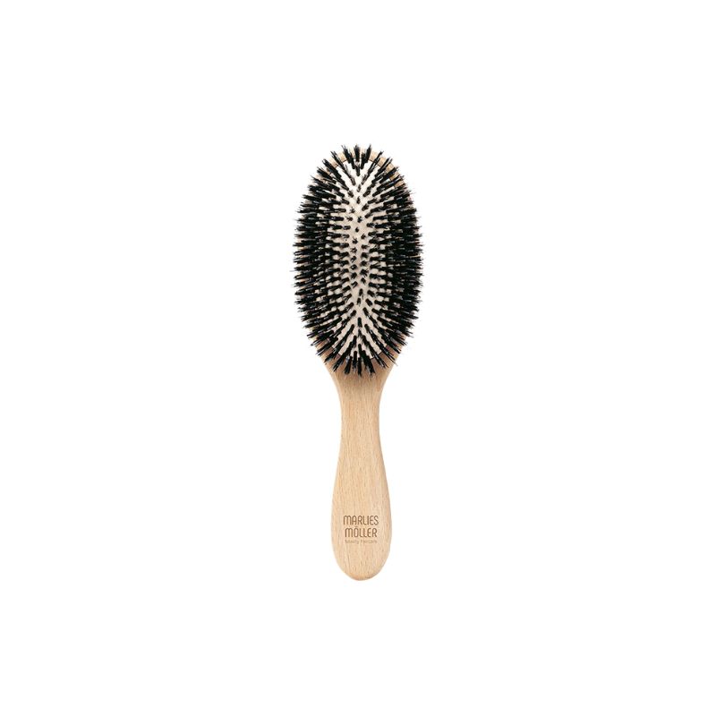 Marlies Möller Brushes Travel Allround Hair Brush Marlies Möller Brushes Travel Allround Hair Brush
