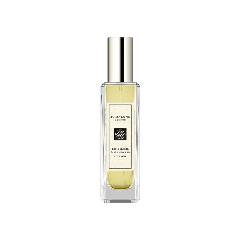 Jo Malone London Lime Basil & Mandarin Cologne 30 ml Jo Malone London Lime Basil & Mandarin Cologne 30 ml