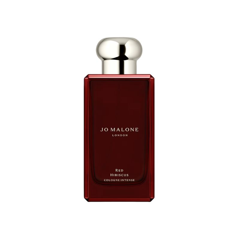 Jo Malone London Red Hibiskus Intense Cologne 100 ml Jo Malone London Red Hibiskus Intense Cologne 100 ml