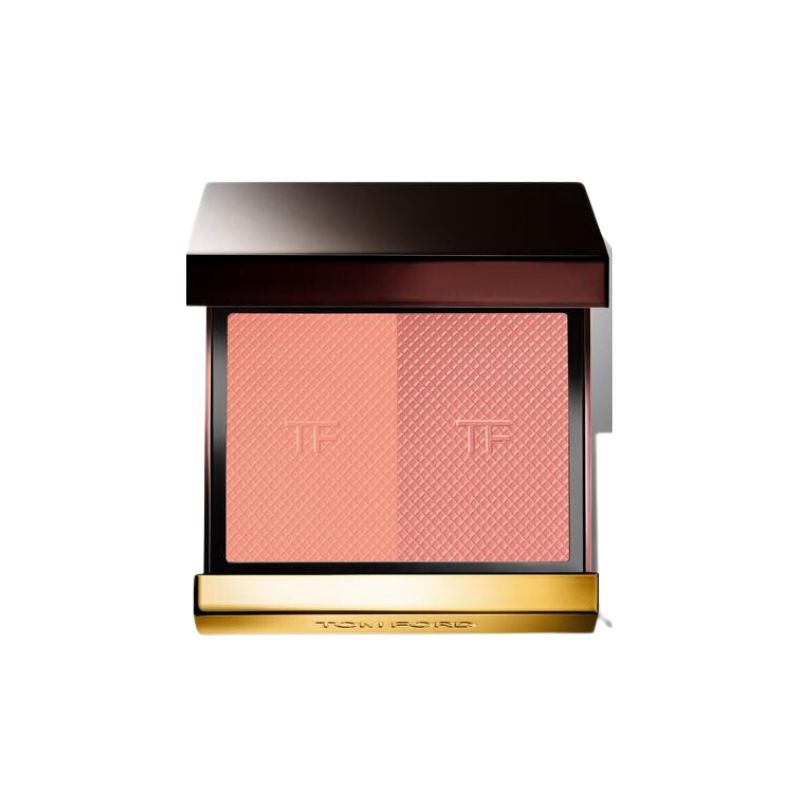 Tom Ford Shade and Illuminate Blush NO 1 Brazen Rose 9 gr