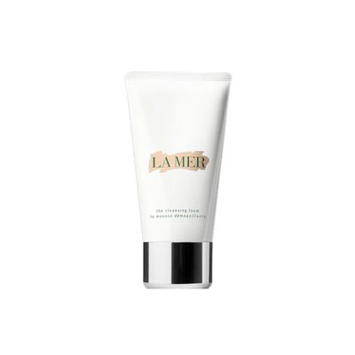 La Mer Cleansers The Essence Foaming Cleanser 125 ml La Mer Cleansers The Essence Foaming Cleanser 125 ml