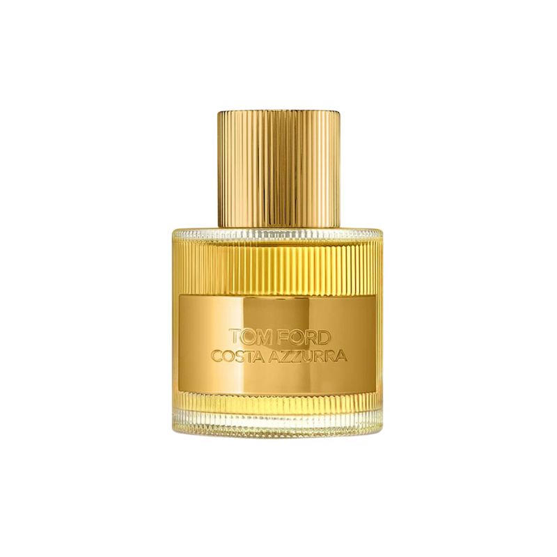 Tom Ford Signature Costa Azzurra Eau de Parfum 50 ml Tom Ford Signature Costa Azzurra Eau de Parfum 50 ml