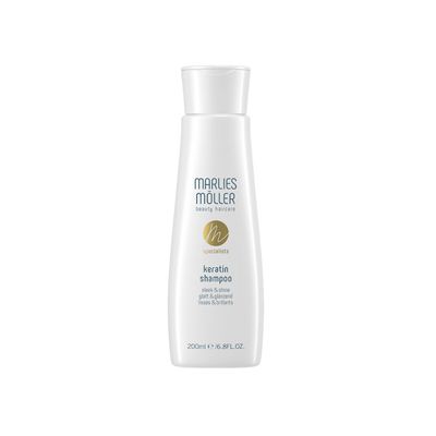 Marlies Möller Specialists Keratin Shampoo 200 ml