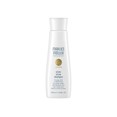Marlies Möller Specialists Silver Shine Shampoo 200 ml