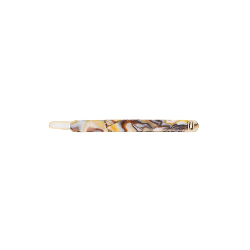 Alexandre de Paris Tige -Boule 6.5 cm Marais Alexandre de Paris Tige -Boule 6.5 cm Marais
