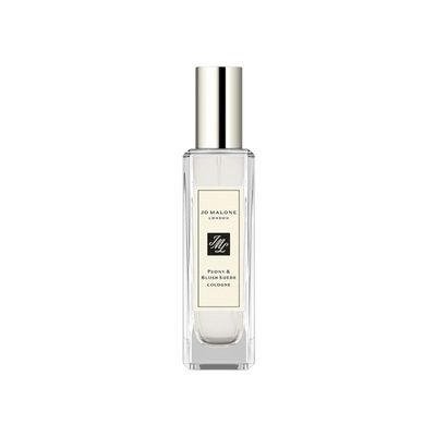 Jo Malone London Peony & Blush Suede Cologne 30 ml Jo Malone London Peony & Blush Suede Cologne 30 ml