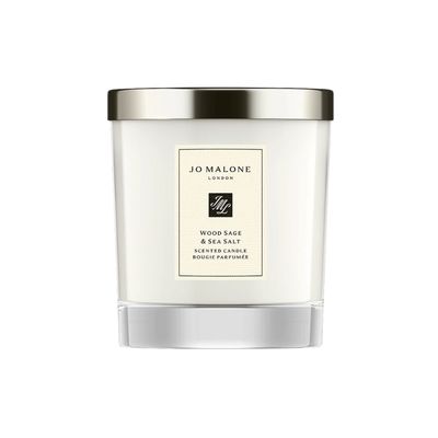 Jo Malone London Wood Sage & Sea Salt Home Candle 200 g