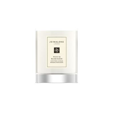 Jo Malone London Peony & Blush Suede Travel Candle 60 g