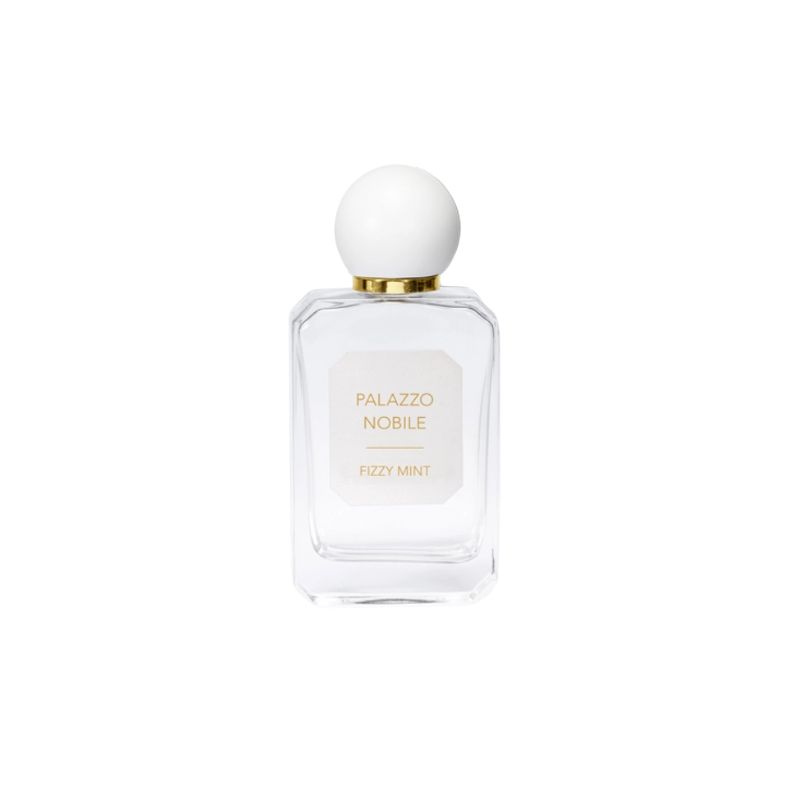 Valmont Storie Palazzo Nobile Fizzy Mint EDT 50 ml