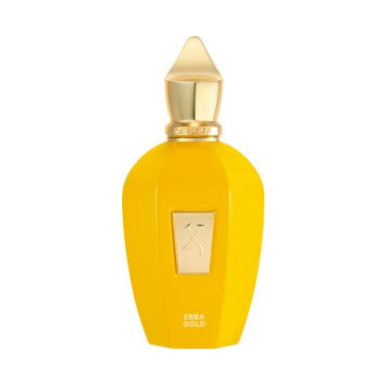 Xerjoff Erba Gold Eau de Parfum 100 ml