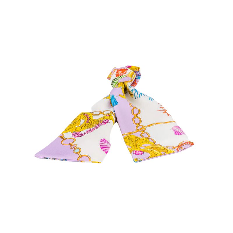 Alexandre de Paris Saga - Bandeau Alexandre de Paris Saga - Bandeau