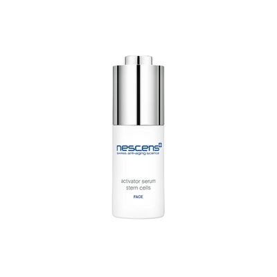 Nescens Activator Serum Stem Cells Face 30 ml