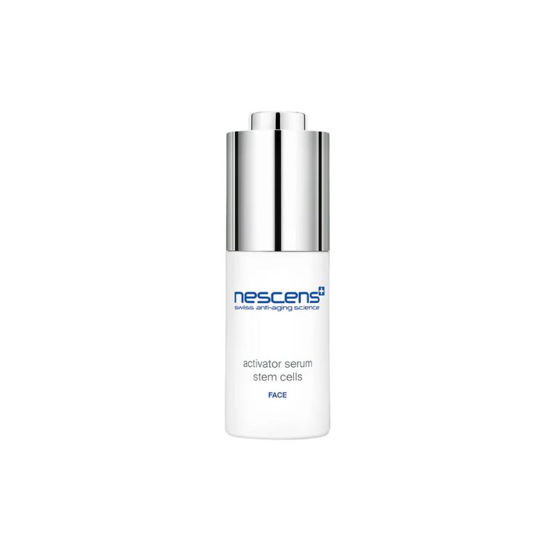 Nescens Activator Serum Stem Cells Face 30 ml Nescens Activator Serum Stem Cells Face 30 ml