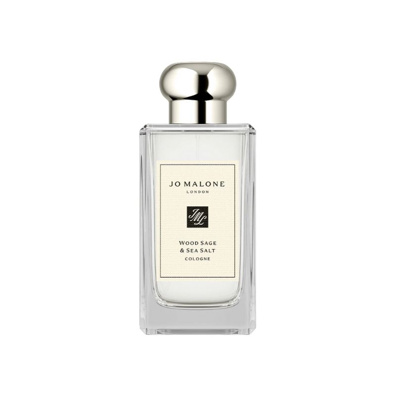 Jo Malone London Wood Sage & Sea Salt Cologne 100 ml Jo Malone London Wood Sage & Sea Salt Cologne 100 ml