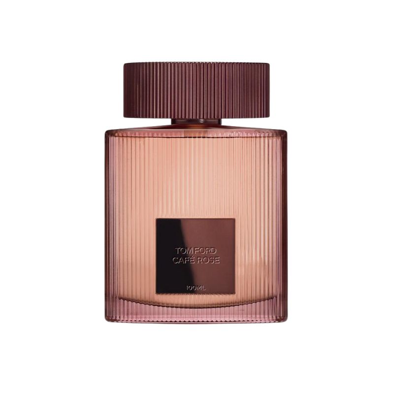 Tom Ford Signature Cafe Rose Eau de Parfum 100 ml