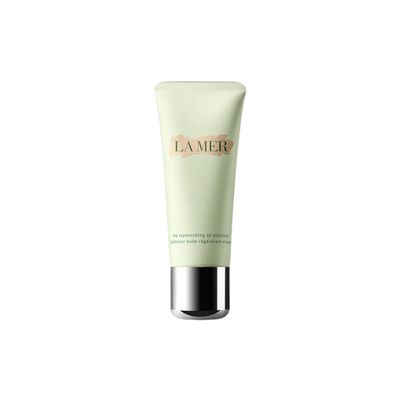 La Mer Exfoliator The Replenishing Oil Exfoliator 100 ml La Mer Exfoliator The Replenishing Oil Exfoliator 100 ml