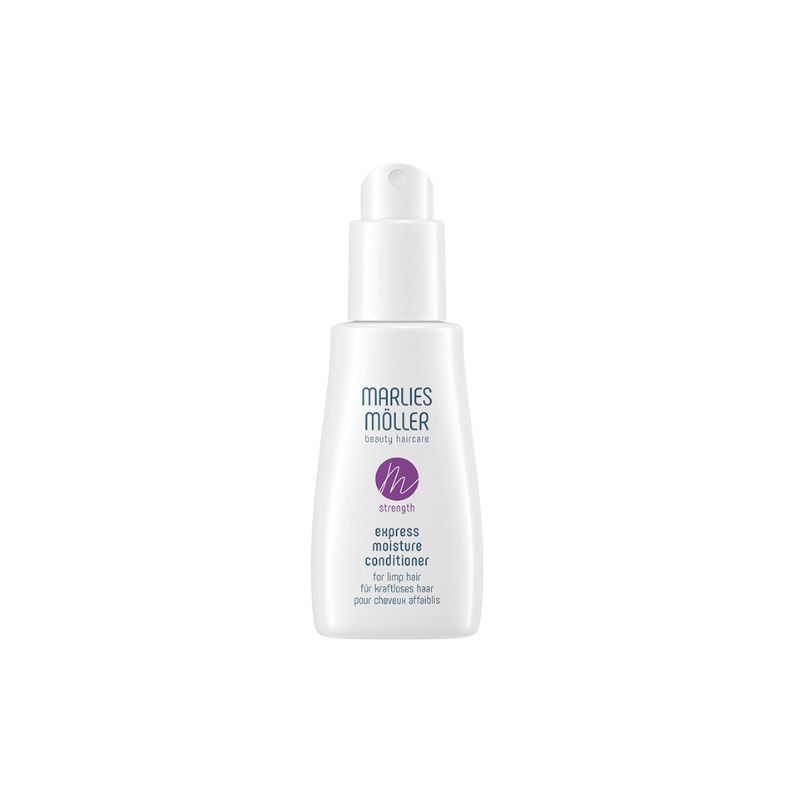 Marlies Möller Strength Express Moisture Conditioner 125 ml