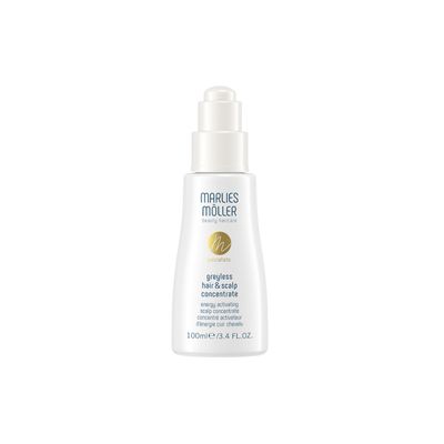 Marlies Möller Specialists Greyless Hair & Scalp Concentrate 100 ml Marlies Möller Specialists Greyless Hair & Scalp Concentrate 100 ml