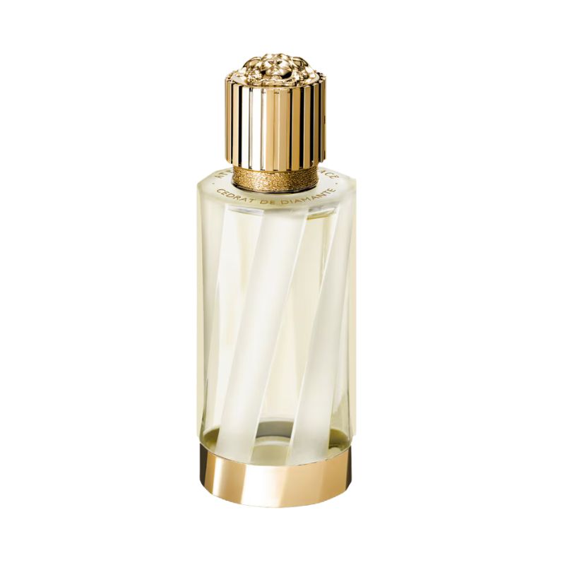 Atelier Versace Cèdrat de Diamante Eau de Parfum 100 ml Atelier Versace Cèdrat de Diamante Eau de Parfum 100 ml