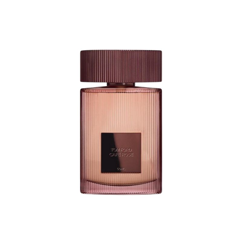Tom Ford Signature Cafe Rose Eau de Parfum 50 ml