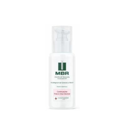 MBR ContinueLine Three in One Cleanser 150 ml MBR ContinueLine Three in One Cleanser 150 ml