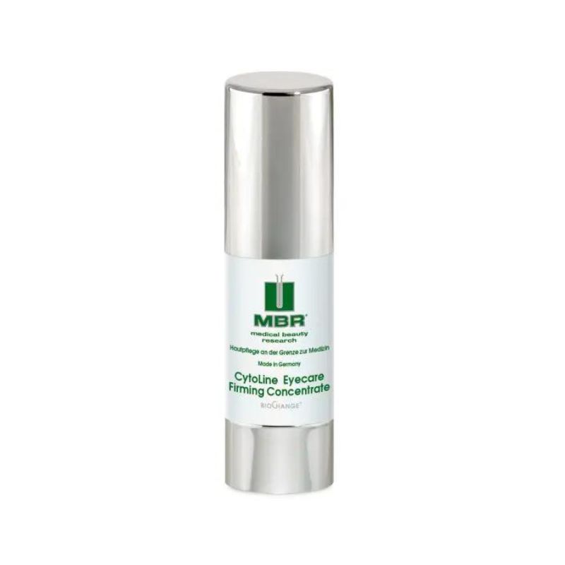 MBR Cytoline Eyecare Firming Concentrate 15 ml MBR Cytoline Eyecare Firming Concentrate 15 ml