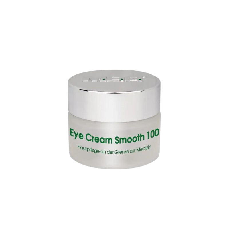 MBR Eye Cream Smooth 100 15 ml