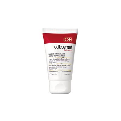Cellcosmet Gentle Cream Cleanser 60 ml Cellcosmet Gentle Cream Cleanser 60 ml