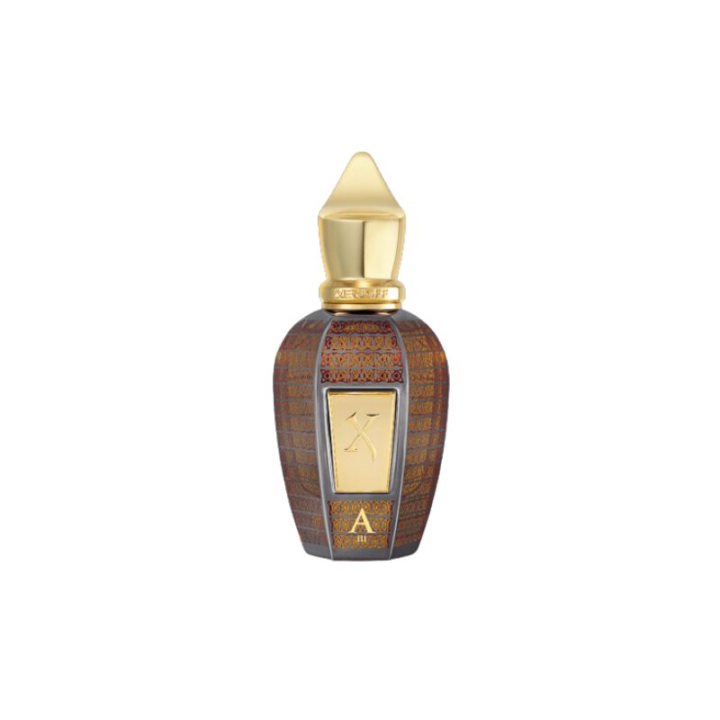 Xerjoff Oud Stars Collection Alexandria III Eau de Parfum 50 ml