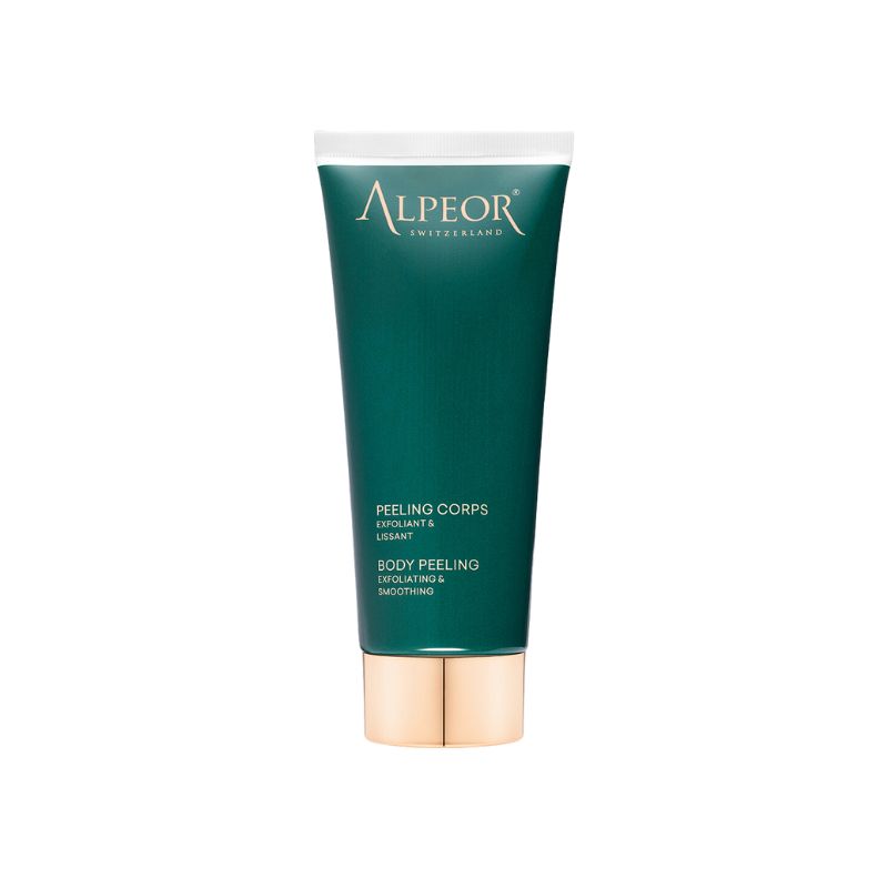 Alpeor Body Peeling 200 ml Alpeor Body Peeling 200 ml