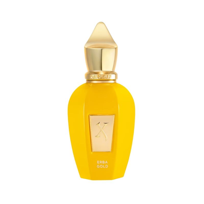 Xerjoff Erba Gold Eau de Parfum 50 ml