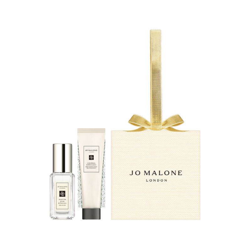 Jo Malone London Holiday Collection Gold Ornament Jo Malone London Holiday Collection Gold Ornament