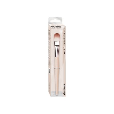 Da Vinci Style Foundation Pinsel 927