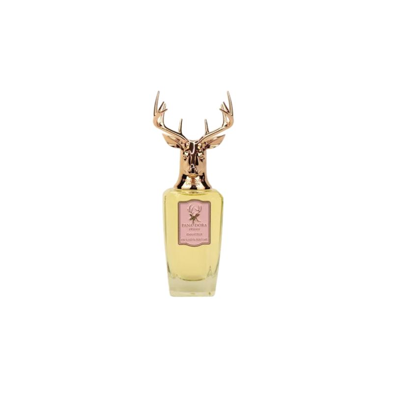 Pana Dora Sweden Emanuele Eau de Parfum 100 ml