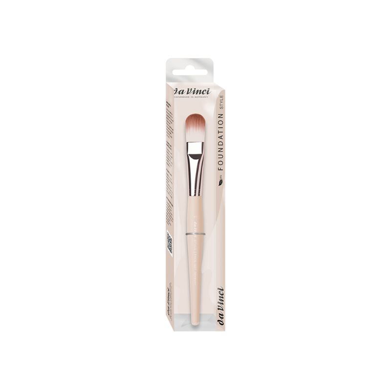 Da Vinci Style Foundation Pinsel 927