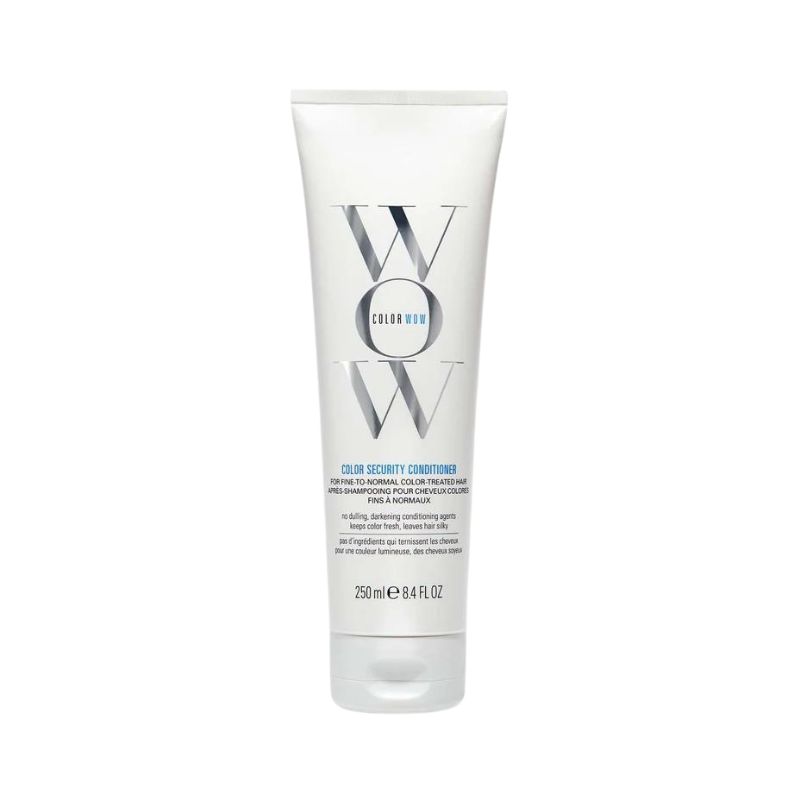 Color Wow Color Security Conditioner für feines und normales Haar 250 ml