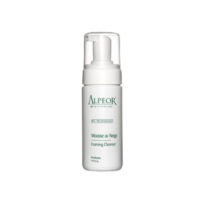 Alpeor Hydraswiss Foaming Cleanser - Purifying 150 ml Alpeor Hydraswiss Foaming Cleanser - Purifying 150 ml