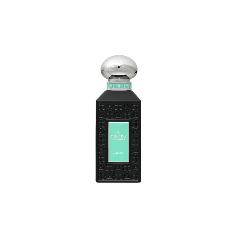 Gisada Switzerland Luxury Collection Paraiba Parfum 100 ml Gisada Switzerland Luxury Collection Paraiba Parfum 100 ml