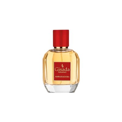 Gisada Ambassadora Eau de Parfum 100 ml Gisada Ambassadora Eau de Parfum 100 ml