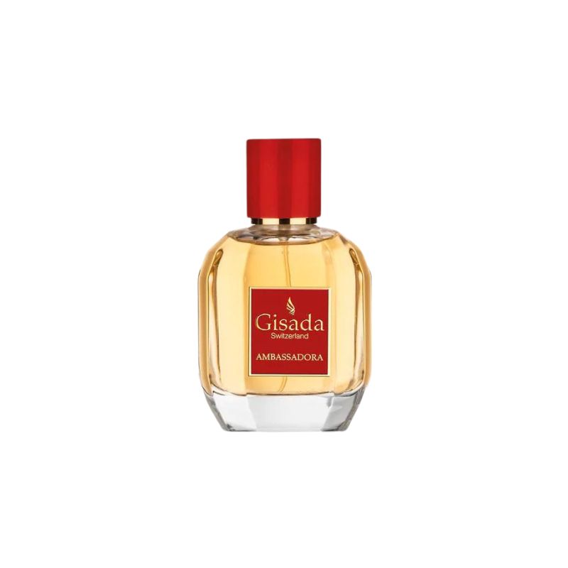 Gisada Ambassadora Eau de Parfum 100 ml Gisada Ambassadora Eau de Parfum 100 ml
